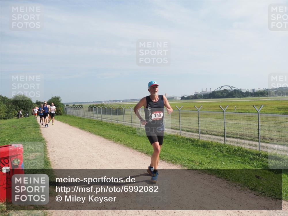 08.09.2024 - Airport Race Miley Keyser http://msf.ph/oto/6992082 08.09.2024 12:11:49 Laufen OLYMPUS, DIGITAL, CAMERA meine-sportfotos.de