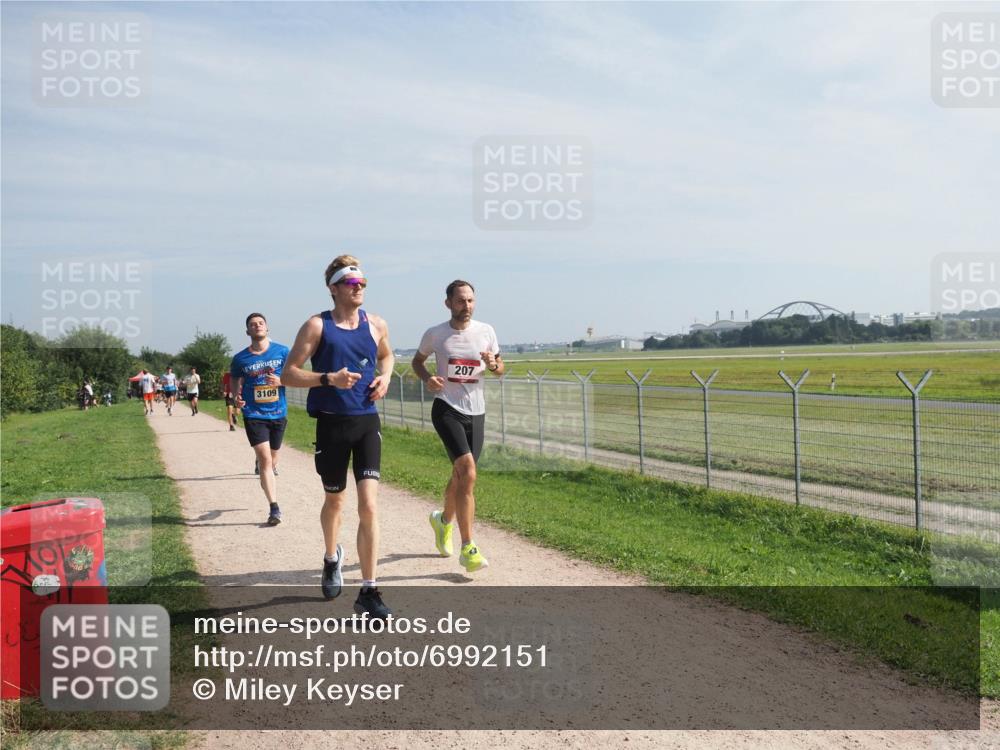 08.09.2024 - Airport Race Miley Keyser http://msf.ph/oto/6992151 08.09.2024 12:11:55 Laufen OLYMPUS, DIGITAL, CAMERA meine-sportfotos.de