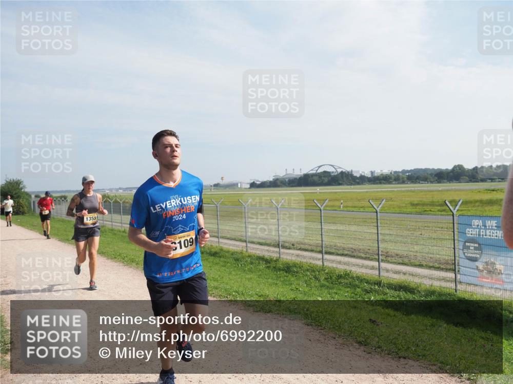 08.09.2024 - Airport Race Miley Keyser http://msf.ph/oto/6992200 08.09.2024 12:11:57 Laufen OLYMPUS, DIGITAL, CAMERA meine-sportfotos.de