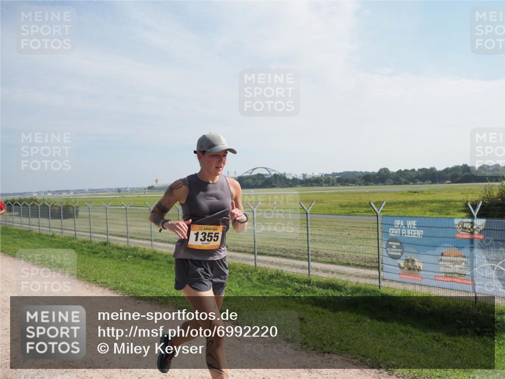 08.09.2024 - Airport Race Miley Keyser http://msf.ph/oto/6992220 08.09.2024 12:11:58 Laufen OLYMPUS, DIGITAL, CAMERA meine-sportfotos.de