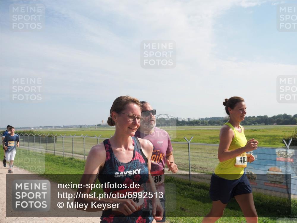 08.09.2024 - Airport Race Miley Keyser http://msf.ph/oto/6992513 08.09.2024 12:12:29 Laufen OLYMPUS, DIGITAL, CAMERA meine-sportfotos.de