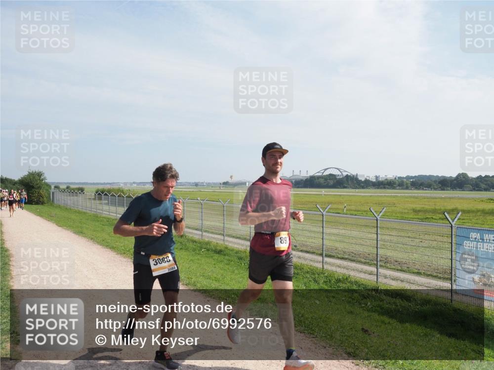 08.09.2024 - Airport Race Miley Keyser http://msf.ph/oto/6992576 08.09.2024 12:12:33 Laufen OLYMPUS, DIGITAL, CAMERA meine-sportfotos.de