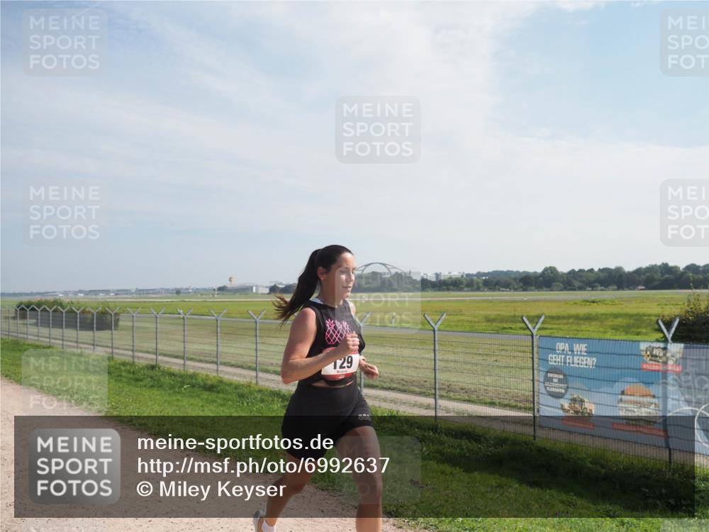 08.09.2024 - Airport Race Miley Keyser http://msf.ph/oto/6992637 08.09.2024 12:12:42 Laufen OLYMPUS, DIGITAL, CAMERA meine-sportfotos.de