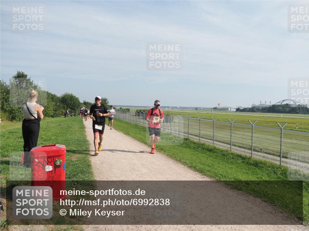 08.09.2024 - Airport Race Miley Keyser http://msf.ph/oto/6992838 08.09.2024 12:12:59 Laufen OLYMPUS, DIGITAL, CAMERA meine-sportfotos.de