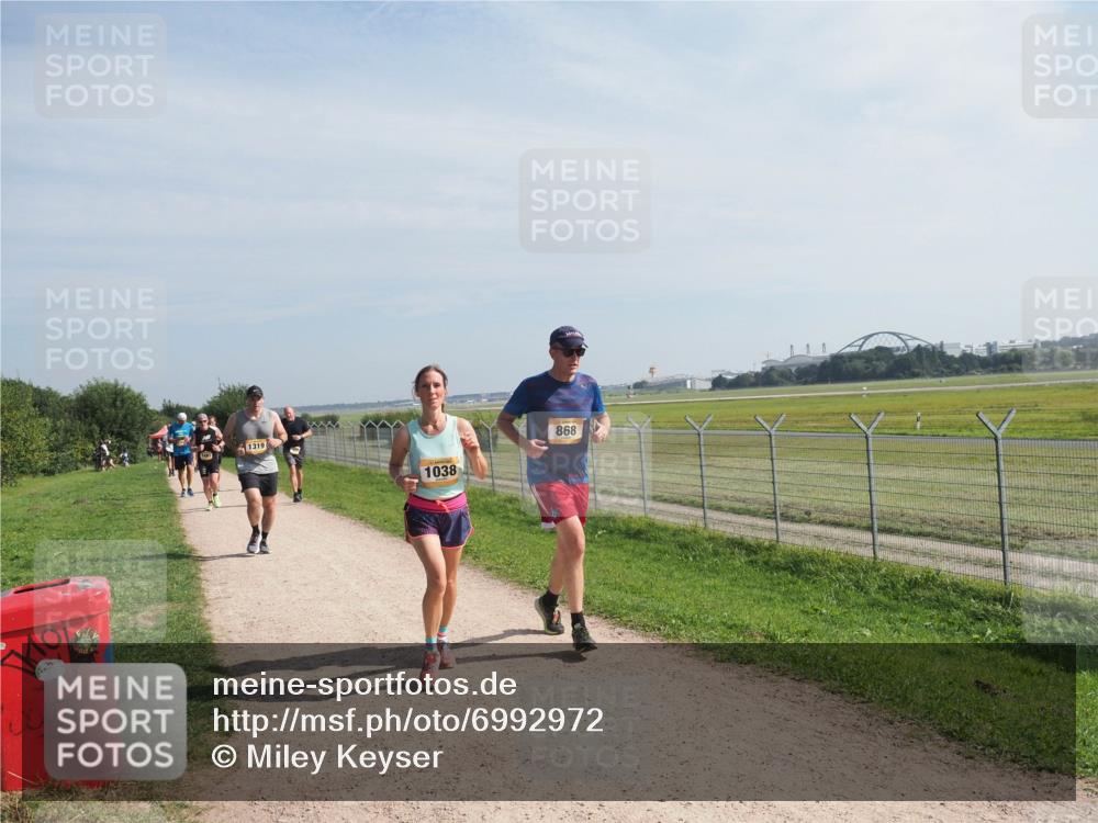 08.09.2024 - Airport Race Miley Keyser http://msf.ph/oto/6992972 08.09.2024 12:13:16 Laufen OLYMPUS, DIGITAL, CAMERA meine-sportfotos.de