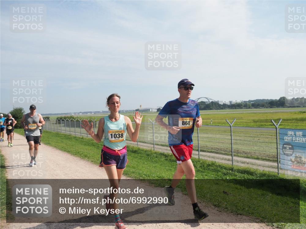 08.09.2024 - Airport Race Miley Keyser http://msf.ph/oto/6992990 08.09.2024 12:13:17 Laufen OLYMPUS, DIGITAL, CAMERA meine-sportfotos.de