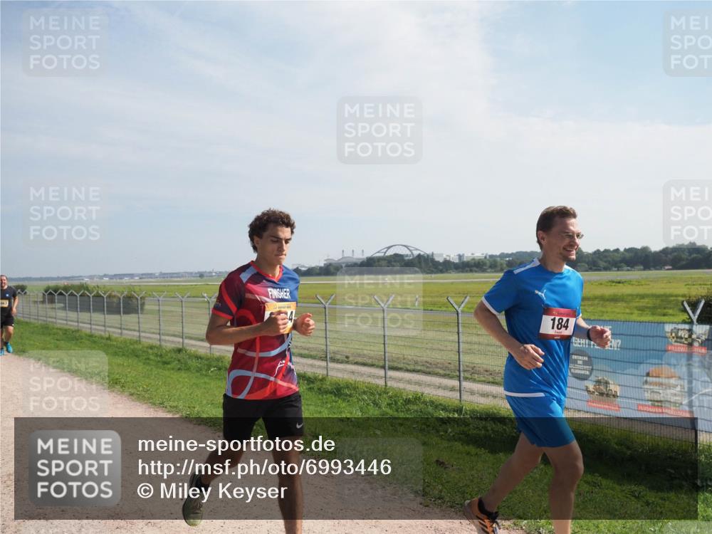 08.09.2024 - Airport Race Miley Keyser http://msf.ph/oto/6993446 08.09.2024 12:13:57 Laufen OLYMPUS, DIGITAL, CAMERA meine-sportfotos.de