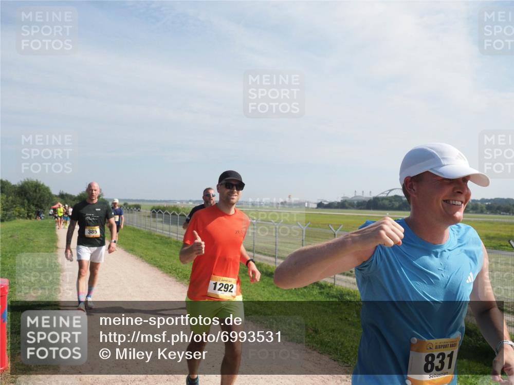 08.09.2024 - Airport Race Miley Keyser http://msf.ph/oto/6993531 08.09.2024 12:14:07 Laufen OLYMPUS, DIGITAL, CAMERA meine-sportfotos.de