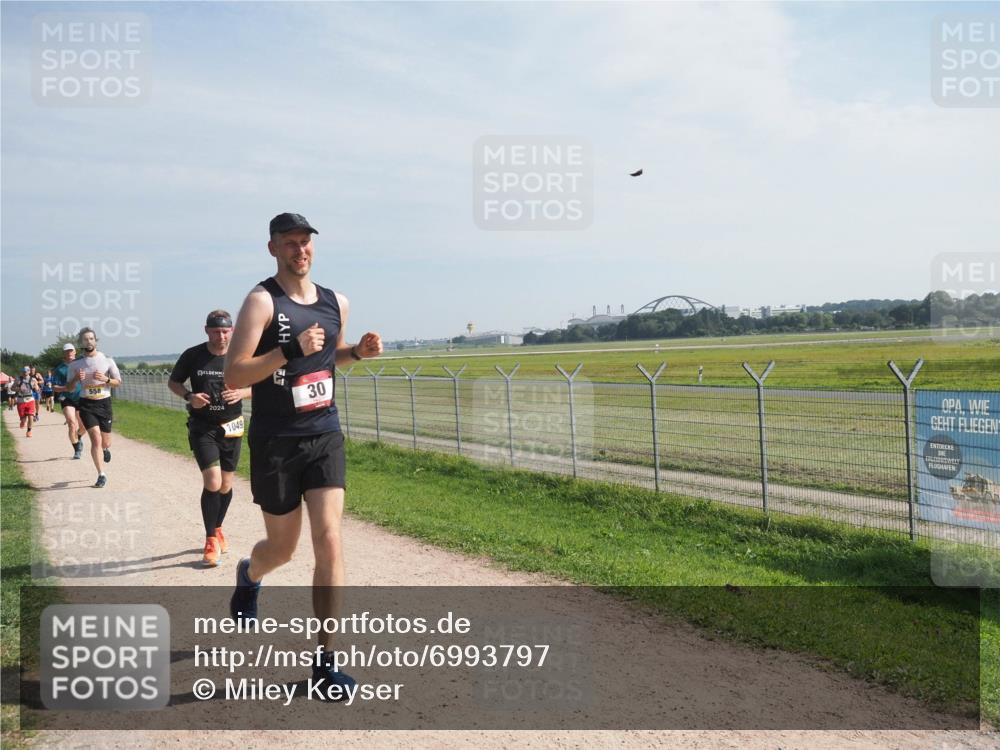 08.09.2024 - Airport Race Miley Keyser http://msf.ph/oto/6993797 08.09.2024 12:14:29 Laufen OLYMPUS, DIGITAL, CAMERA meine-sportfotos.de