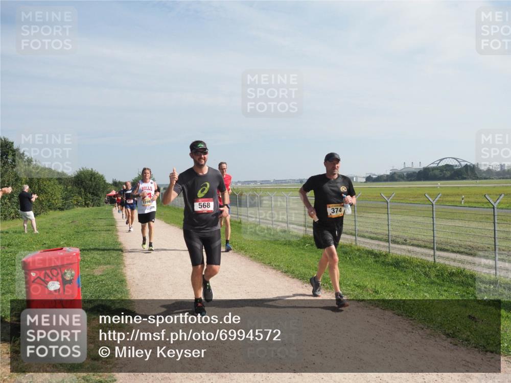 08.09.2024 - Airport Race Miley Keyser http://msf.ph/oto/6994572 08.09.2024 12:15:34 Laufen OLYMPUS, DIGITAL, CAMERA meine-sportfotos.de