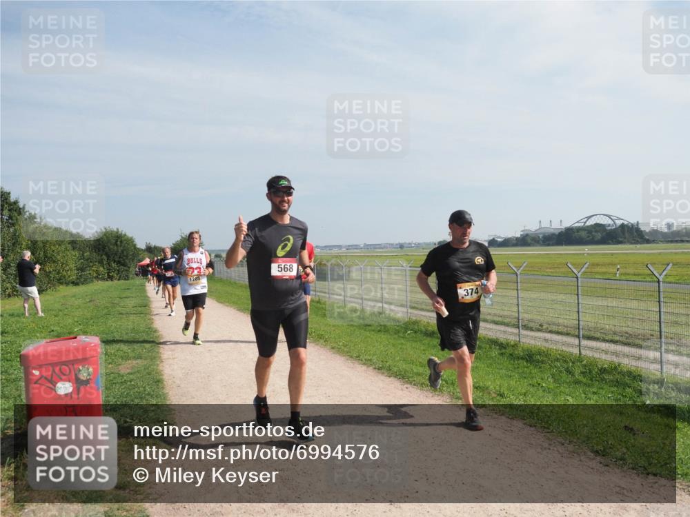 08.09.2024 - Airport Race Miley Keyser http://msf.ph/oto/6994576 08.09.2024 12:15:34 Laufen OLYMPUS, DIGITAL, CAMERA meine-sportfotos.de