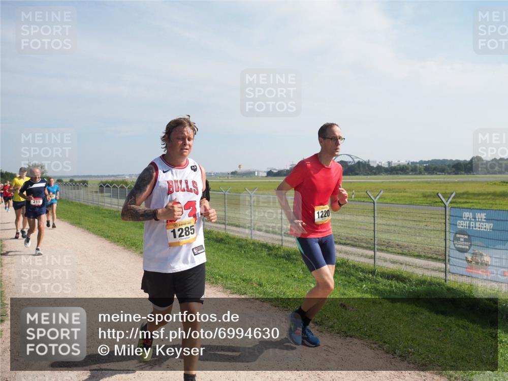 08.09.2024 - Airport Race Miley Keyser http://msf.ph/oto/6994630 08.09.2024 12:15:37 Laufen OLYMPUS, DIGITAL, CAMERA meine-sportfotos.de