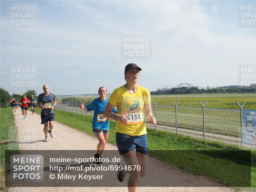 08.09.2024 - Airport Race Miley Keyser http://msf.ph/oto/6994670 08.09.2024 12:15:40 Laufen OLYMPUS, DIGITAL, CAMERA meine-sportfotos.de