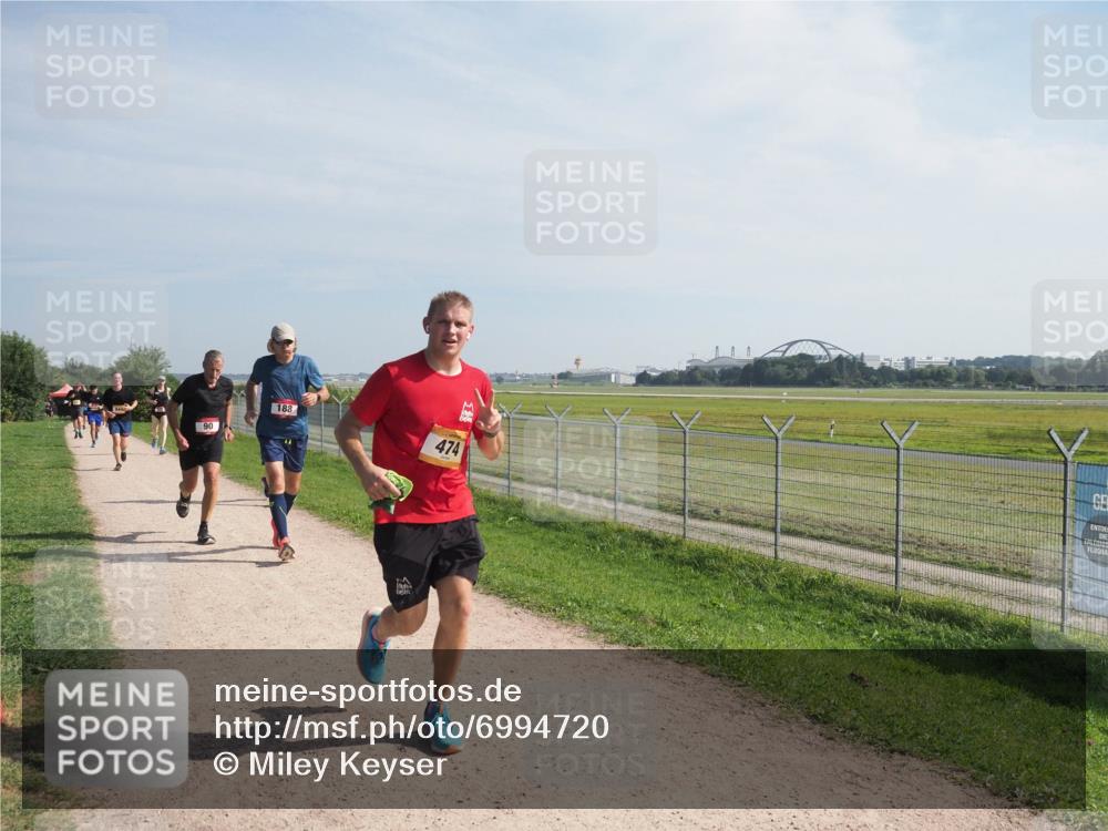 08.09.2024 - Airport Race Miley Keyser http://msf.ph/oto/6994720 08.09.2024 12:15:46 Laufen OLYMPUS, DIGITAL, CAMERA meine-sportfotos.de