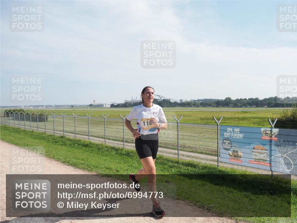 08.09.2024 - Airport Race Miley Keyser http://msf.ph/oto/6994773 08.09.2024 12:15:49 Laufen OLYMPUS, DIGITAL, CAMERA meine-sportfotos.de