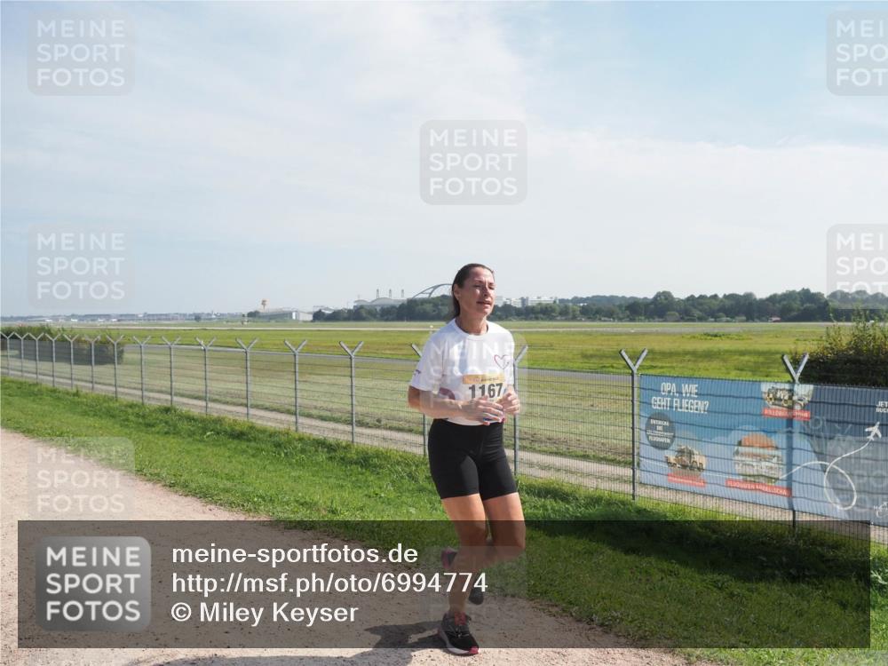 08.09.2024 - Airport Race Miley Keyser http://msf.ph/oto/6994774 08.09.2024 12:15:49 Laufen OLYMPUS, DIGITAL, CAMERA meine-sportfotos.de