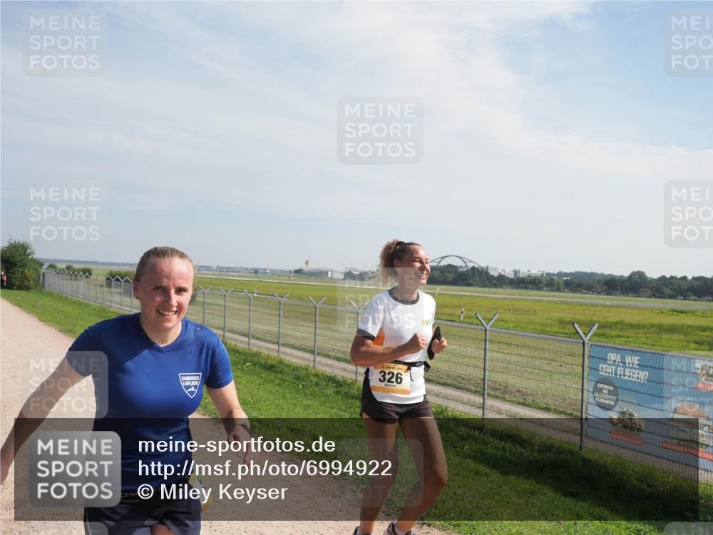 08.09.2024 - Airport Race Miley Keyser http://msf.ph/oto/6994922 08.09.2024 12:16:05 Laufen OLYMPUS, DIGITAL, CAMERA meine-sportfotos.de