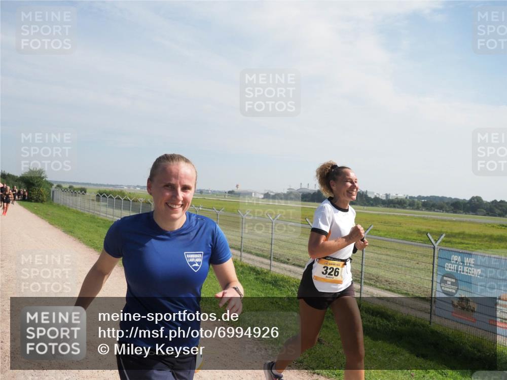 08.09.2024 - Airport Race Miley Keyser http://msf.ph/oto/6994926 08.09.2024 12:16:05 Laufen OLYMPUS, DIGITAL, CAMERA meine-sportfotos.de