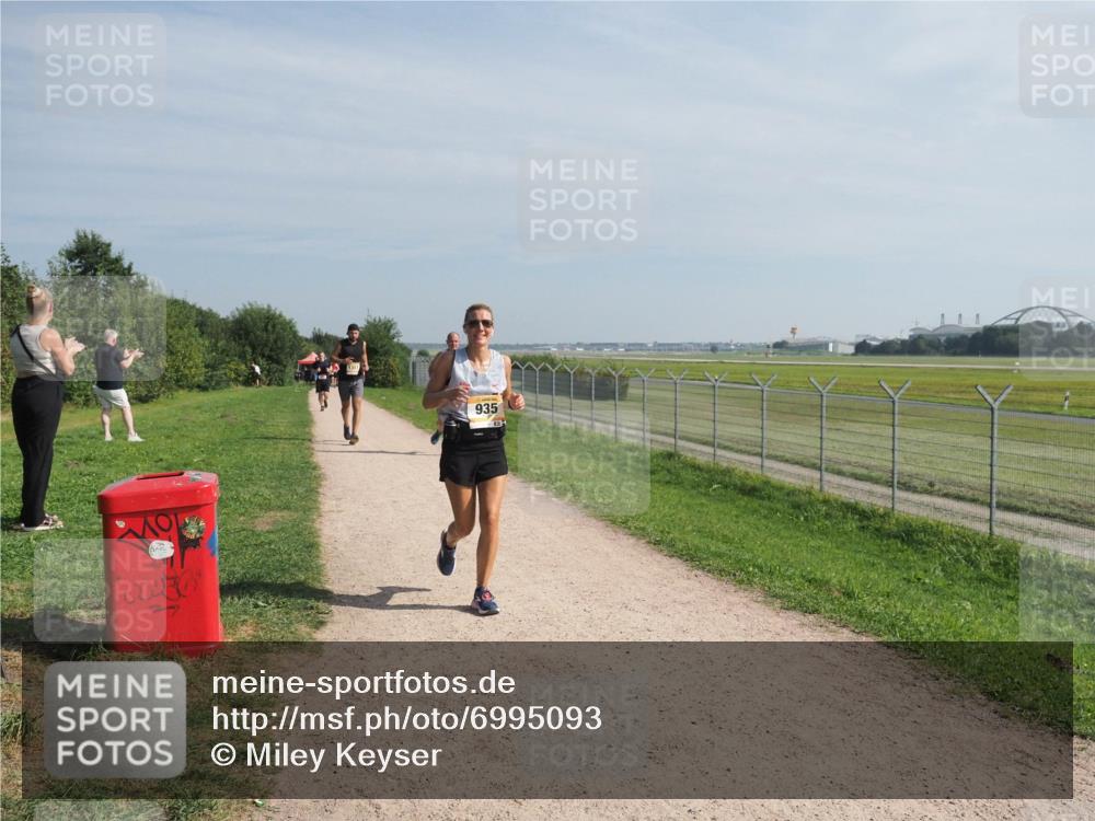 08.09.2024 - Airport Race Miley Keyser http://msf.ph/oto/6995093 08.09.2024 12:16:27 Laufen OLYMPUS, DIGITAL, CAMERA meine-sportfotos.de