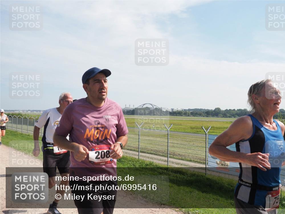 08.09.2024 - Airport Race Miley Keyser http://msf.ph/oto/6995416 08.09.2024 12:17:06 Laufen OLYMPUS, DIGITAL, CAMERA meine-sportfotos.de
