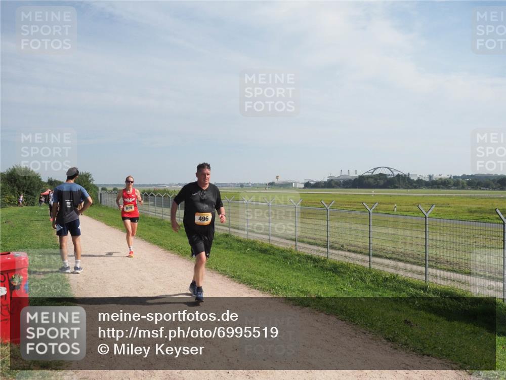 08.09.2024 - Airport Race Miley Keyser http://msf.ph/oto/6995519 08.09.2024 12:17:21 Laufen OLYMPUS, DIGITAL, CAMERA meine-sportfotos.de