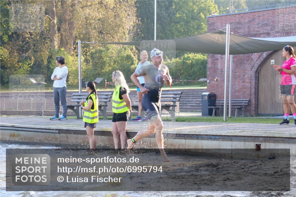 08.09.2024 - Stadtparktriathlon Luisa Fischer http://msf.ph/oto/6995794 08.09.2024 08:46:55 Schwimmen 20, 33, 48, 80, 83, 89 meine-sportfotos.de