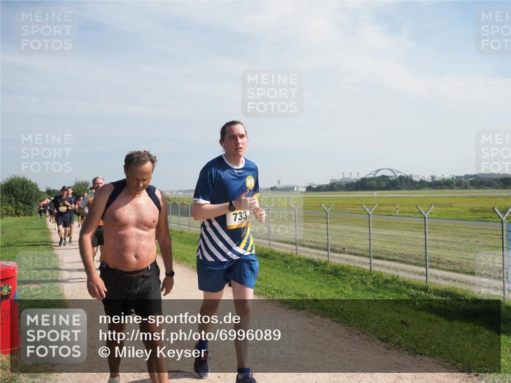 08.09.2024 - Airport Race Miley Keyser http://msf.ph/oto/6996089 08.09.2024 12:18:03 Laufen OLYMPUS, DIGITAL, CAMERA meine-sportfotos.de