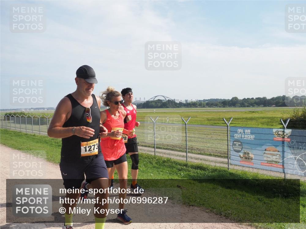 08.09.2024 - Airport Race Miley Keyser http://msf.ph/oto/6996287 08.09.2024 12:18:12 Laufen OLYMPUS, DIGITAL, CAMERA meine-sportfotos.de