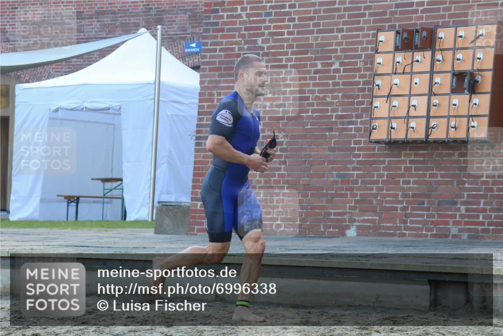 08.09.2024 - Stadtparktriathlon Luisa Fischer http://msf.ph/oto/6996338 08.09.2024 08:48:37 Schwimmen 4, 14, 61, 65 meine-sportfotos.de