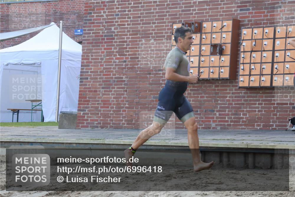 08.09.2024 - Stadtparktriathlon Luisa Fischer http://msf.ph/oto/6996418 08.09.2024 08:48:54 Schwimmen 16, 42 meine-sportfotos.de
