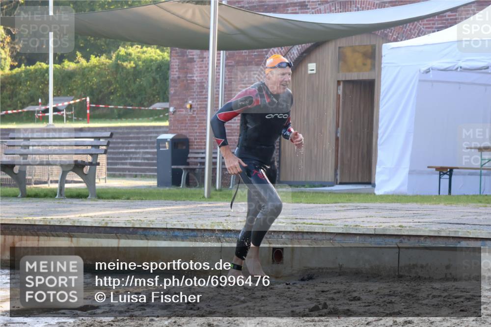08.09.2024 - Stadtparktriathlon Luisa Fischer http://msf.ph/oto/6996476 08.09.2024 08:49:24 Schwimmen 2 meine-sportfotos.de