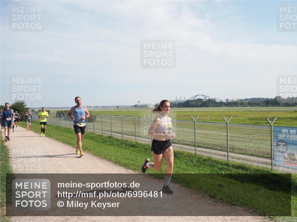 08.09.2024 - Airport Race Miley Keyser http://msf.ph/oto/6996481 08.09.2024 12:18:29 Laufen OLYMPUS, DIGITAL, CAMERA meine-sportfotos.de