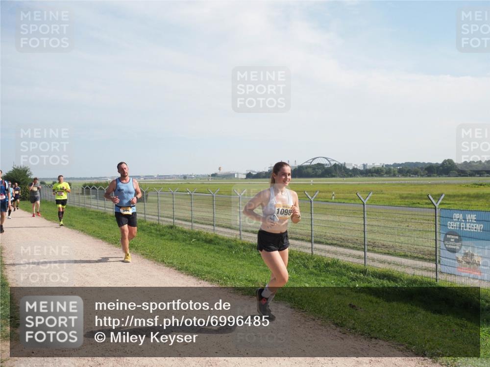 08.09.2024 - Airport Race Miley Keyser http://msf.ph/oto/6996485 08.09.2024 12:18:29 Laufen OLYMPUS, DIGITAL, CAMERA meine-sportfotos.de