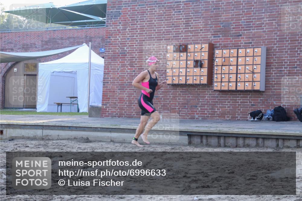 08.09.2024 - Stadtparktriathlon Luisa Fischer http://msf.ph/oto/6996633 08.09.2024 08:57:30 Schwimmen 99, 106, 126 meine-sportfotos.de