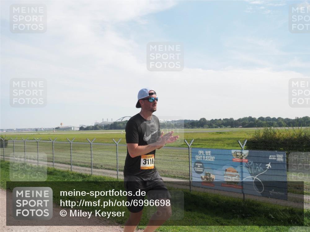 08.09.2024 - Airport Race Miley Keyser http://msf.ph/oto/6996698 08.09.2024 12:18:46 Laufen OLYMPUS, DIGITAL, CAMERA meine-sportfotos.de