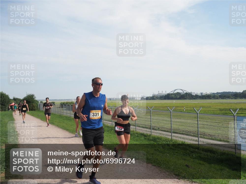 08.09.2024 - Airport Race Miley Keyser http://msf.ph/oto/6996724 08.09.2024 12:18:48 Laufen OLYMPUS, DIGITAL, CAMERA meine-sportfotos.de