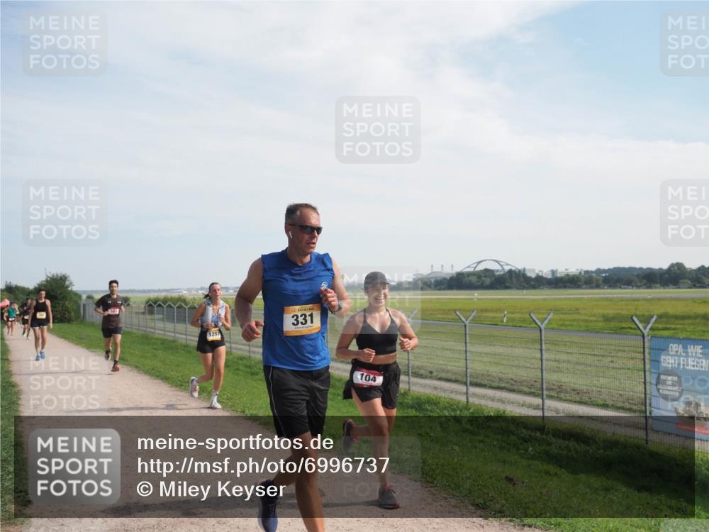 08.09.2024 - Airport Race Miley Keyser http://msf.ph/oto/6996737 08.09.2024 12:18:48 Laufen OLYMPUS, DIGITAL, CAMERA meine-sportfotos.de