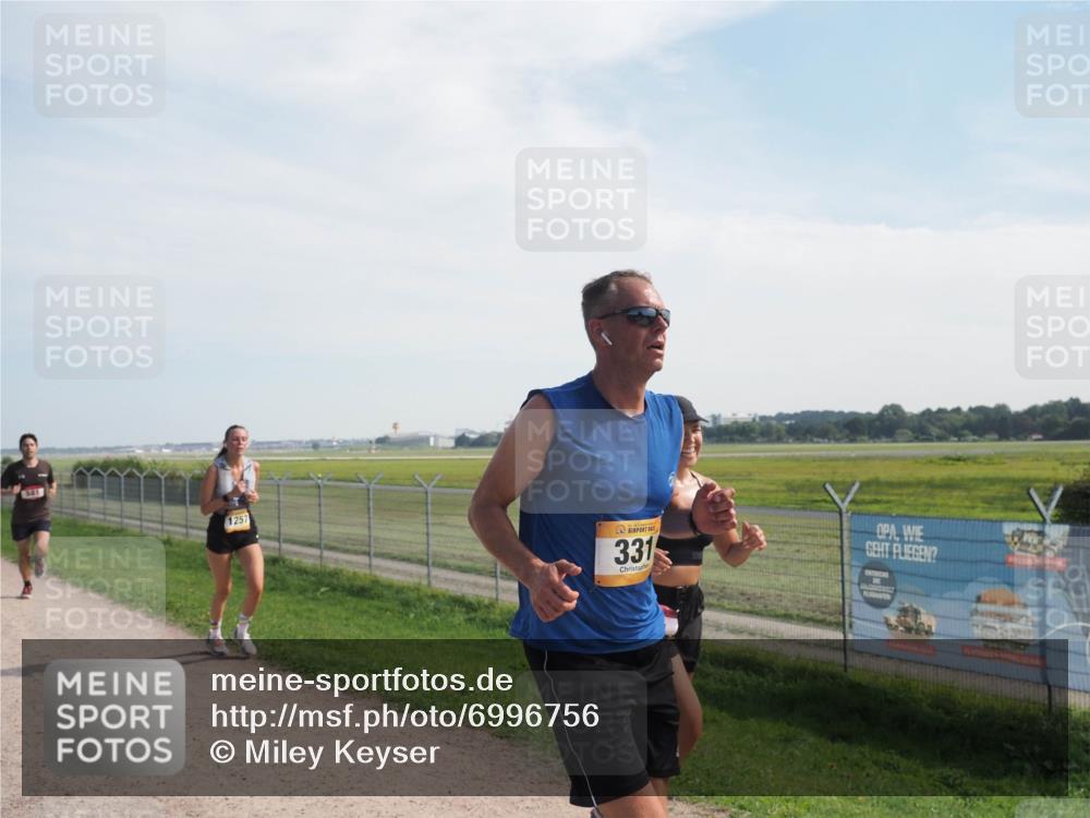 08.09.2024 - Airport Race Miley Keyser http://msf.ph/oto/6996756 08.09.2024 12:18:48 Laufen OLYMPUS, DIGITAL, CAMERA meine-sportfotos.de