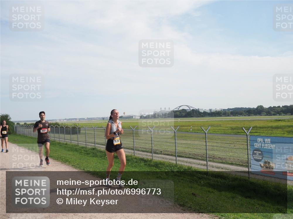 08.09.2024 - Airport Race Miley Keyser http://msf.ph/oto/6996773 08.09.2024 12:18:49 Laufen OLYMPUS, DIGITAL, CAMERA meine-sportfotos.de