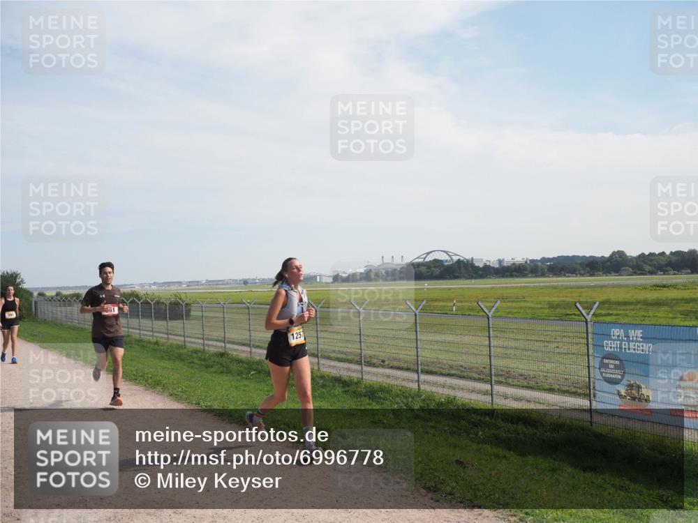 08.09.2024 - Airport Race Miley Keyser http://msf.ph/oto/6996778 08.09.2024 12:18:49 Laufen OLYMPUS, DIGITAL, CAMERA meine-sportfotos.de