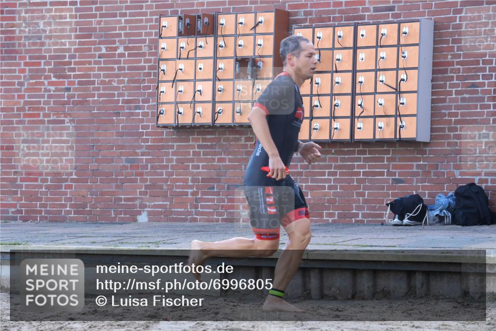 08.09.2024 - Stadtparktriathlon Luisa Fischer http://msf.ph/oto/6996805 08.09.2024 08:58:15 Schwimmen 158 meine-sportfotos.de