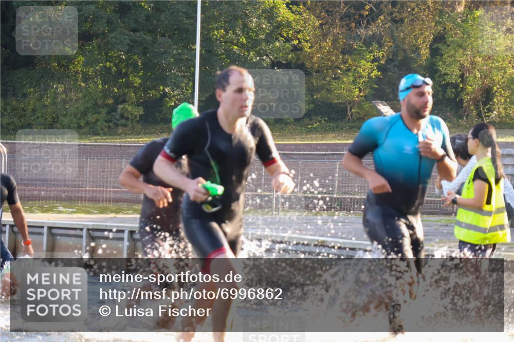 08.09.2024 - Stadtparktriathlon Luisa Fischer http://msf.ph/oto/6996862 08.09.2024 08:58:32 Schwimmen 90, 91, 92, 105, 108, 112, 123, 125 meine-sportfotos.de