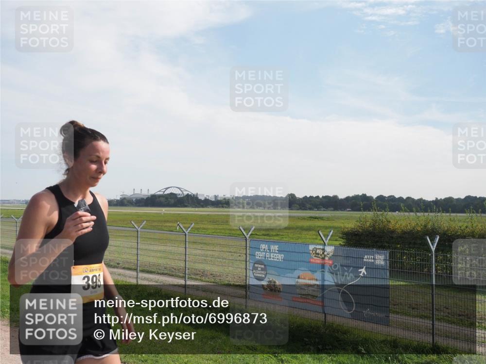 08.09.2024 - Airport Race Miley Keyser http://msf.ph/oto/6996873 08.09.2024 12:18:59 Laufen OLYMPUS, DIGITAL, CAMERA meine-sportfotos.de
