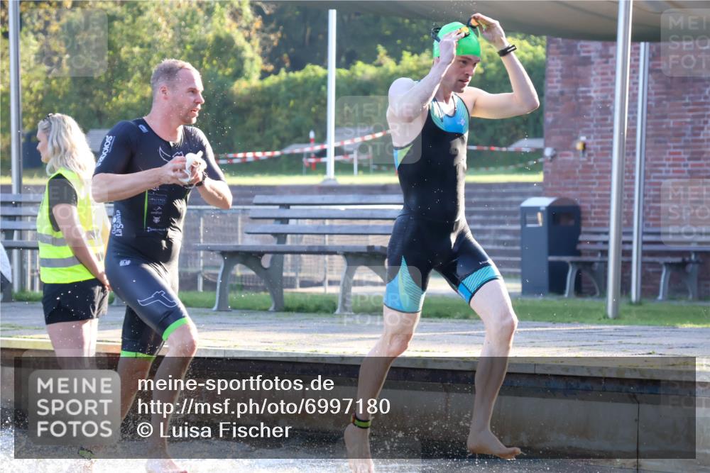 08.09.2024 - Stadtparktriathlon Luisa Fischer http://msf.ph/oto/6997180 08.09.2024 08:59:23 Schwimmen 97, 109, 113, 117, 119, 128 meine-sportfotos.de