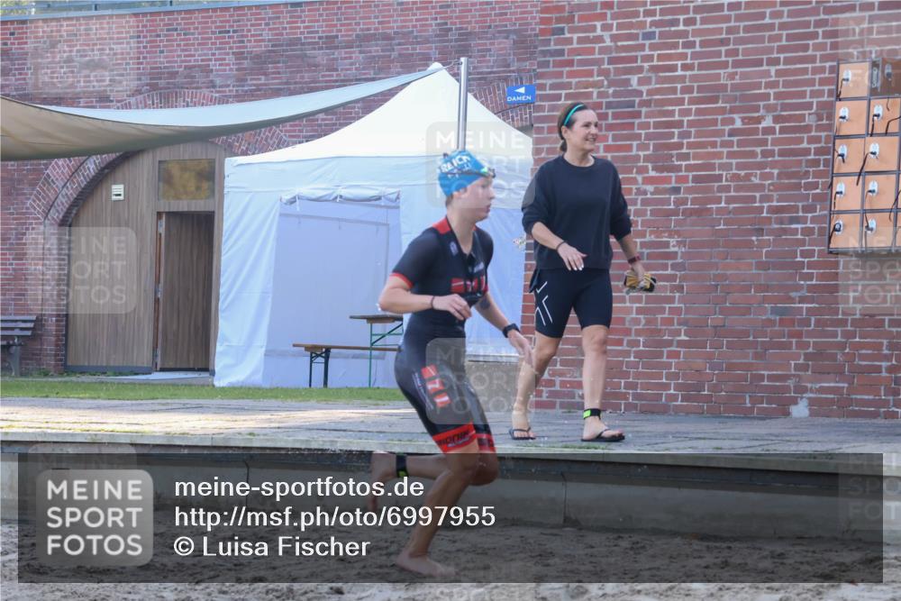 08.09.2024 - Stadtparktriathlon Luisa Fischer http://msf.ph/oto/6997955 08.09.2024 09:06:07 Schwimmen 153, 154, 172 meine-sportfotos.de