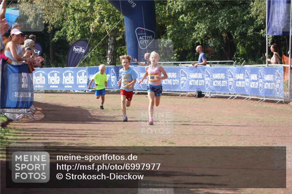 08.09.2024 - Airport Race Strokosch-Dieckow http://msf.ph/oto/6997977 08.09.2024 11:12:35 Ziel  meine-sportfotos.de