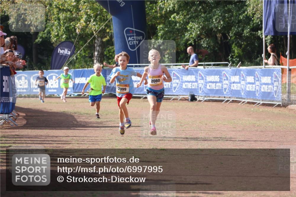 08.09.2024 - Airport Race Strokosch-Dieckow http://msf.ph/oto/6997995 08.09.2024 11:12:36 Ziel  meine-sportfotos.de