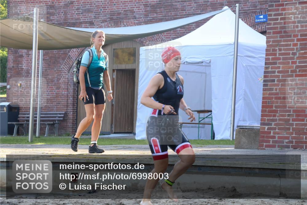 08.09.2024 - Stadtparktriathlon Luisa Fischer http://msf.ph/oto/6998003 08.09.2024 09:06:16 Schwimmen 153, 172 meine-sportfotos.de