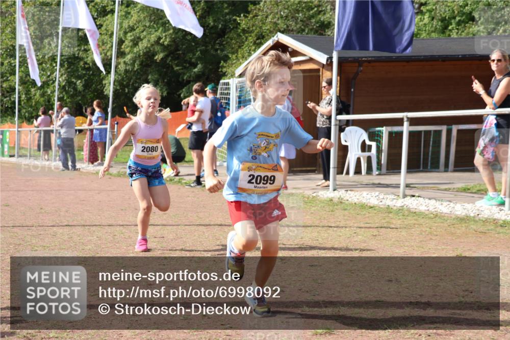 08.09.2024 - Airport Race Strokosch-Dieckow http://msf.ph/oto/6998092 08.09.2024 11:12:42 Ziel  meine-sportfotos.de