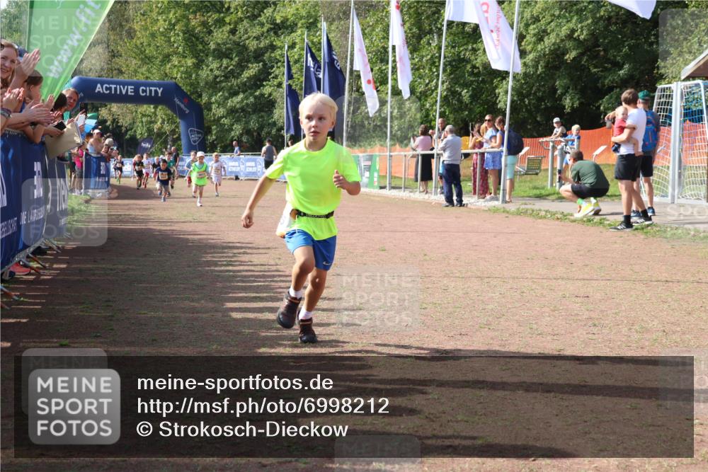 08.09.2024 - Airport Race Strokosch-Dieckow http://msf.ph/oto/6998212 08.09.2024 11:12:46 Ziel  meine-sportfotos.de